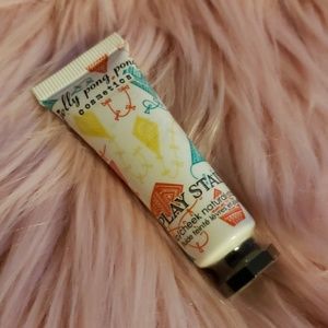 Jelly Pong Ping Play Stain